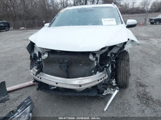 5FNYF6H96LB056229 Honda Pilot Awd Touring 8 Passenger