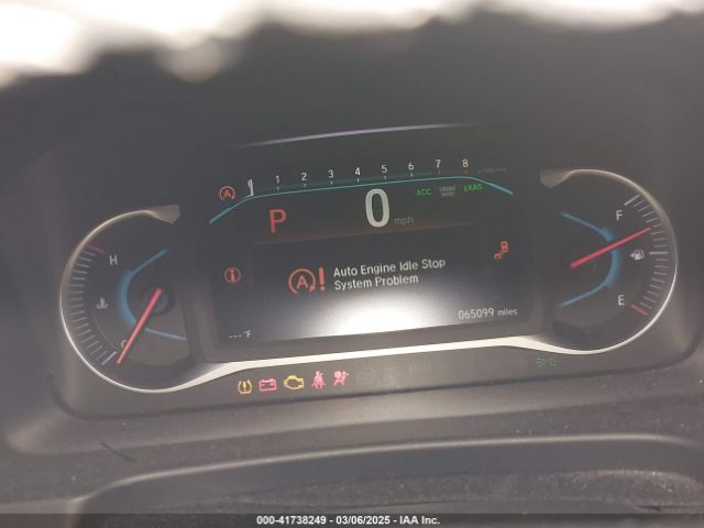 5FNYF6H96LB056229 Honda Pilot Awd Touring 8 Passenger