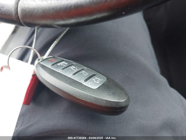 1N4AL3AP5HC497992 Nissan Altima 2.5 Sr