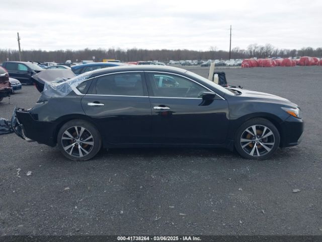 1N4AL3AP5HC497992 Nissan Altima 2.5 Sr