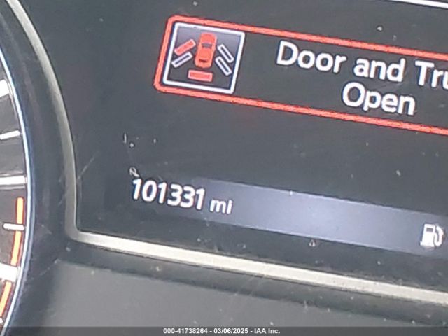 1N4AL3AP5HC497992 Nissan Altima 2.5 Sr