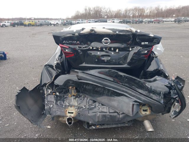 1N4AL3AP5HC497992 Nissan Altima 2.5 Sr