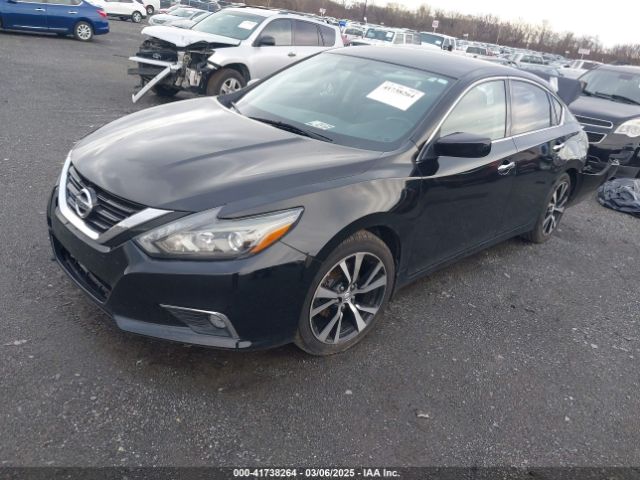 1N4AL3AP5HC497992 Nissan Altima 2.5 Sr