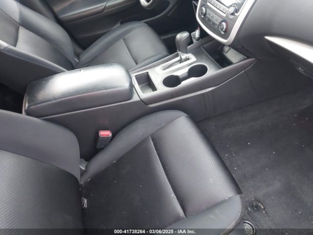 1N4AL3AP5HC497992 Nissan Altima 2.5 Sr