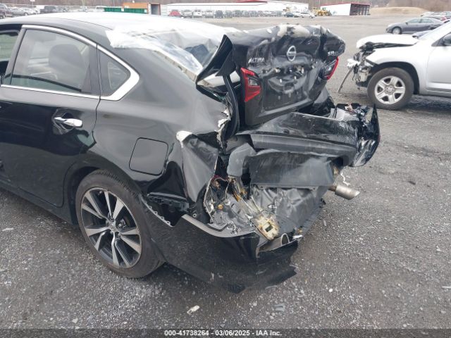 1N4AL3AP5HC497992 Nissan Altima 2.5 Sr