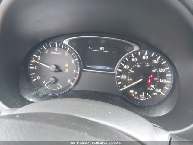 1N4AL3AP5HC497992 Nissan Altima 2.5 Sr