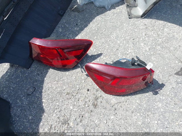 3KPF24AD6KE041725 KIA Forte Lxs