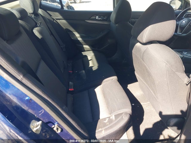 Nissan Maxima 3.5 S 2017 1N4AA6AP7HC391194 Image 8