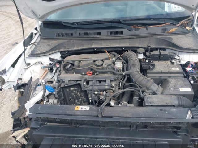 KM8K5CA39NU791533 Hyundai Kona Limited