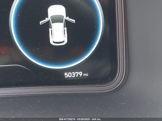 KM8K5CA39NU791533 Hyundai Kona Limited