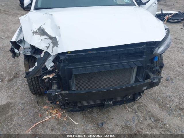 KM8K5CA39NU791533 Hyundai Kona Limited