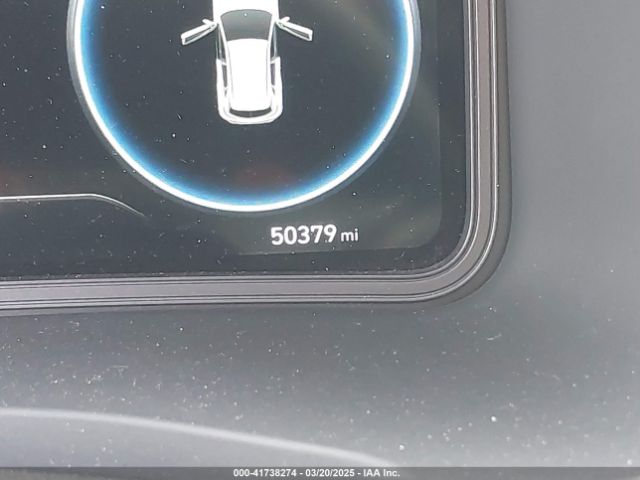 KM8K5CA39NU791533 Hyundai Kona Limited