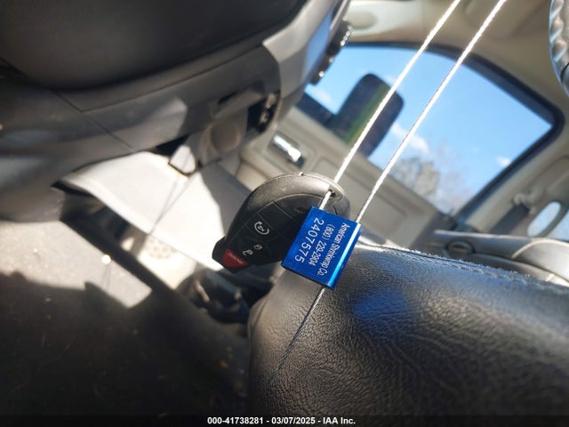 Aukcja sprzedaży 2011 Ram Ram 1500 Slt, vin: 1D7RB1GT1BS635636, numer aukcji: 41738281