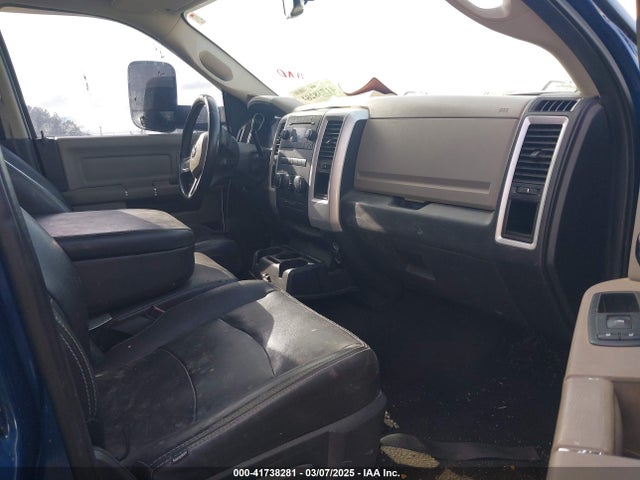 Aukcja sprzedaży 2011 Ram Ram 1500 Slt, vin: 1D7RB1GT1BS635636, numer aukcji: 41738281