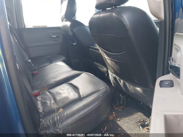 Aukcja sprzedaży 2011 Ram Ram 1500 Slt, vin: 1D7RB1GT1BS635636, numer aukcji: 41738281