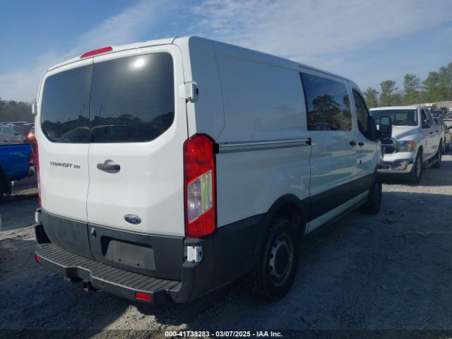 2019 FORD TRANSIT-150 1FTYE1YM6KKA96760 Photo 3