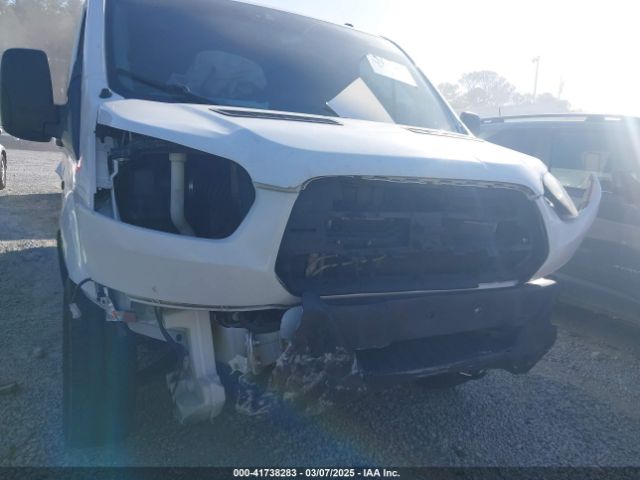 2019 FORD TRANSIT-150 1FTYE1YM6KKA96760 Photo 5