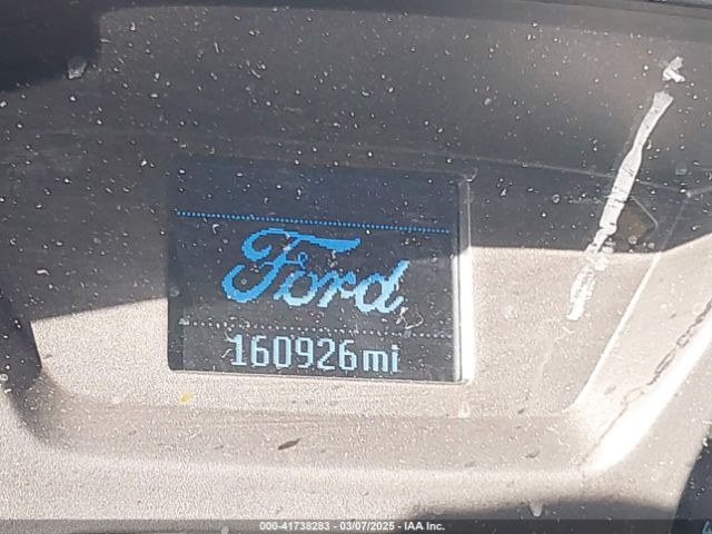 2019 FORD TRANSIT-150 1FTYE1YM6KKA96760 Photo 6