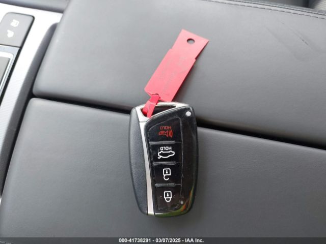 KMHGN4JF6FU080895 Hyundai Genesis 5.0