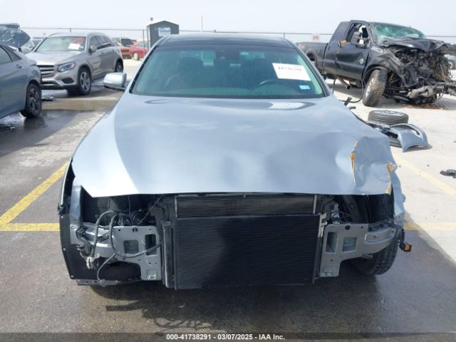 KMHGN4JF6FU080895 Hyundai Genesis 5.0