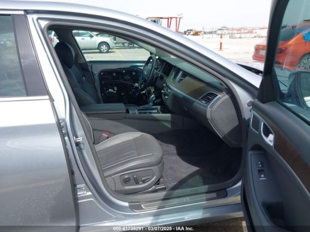 KMHGN4JF6FU080895 Hyundai Genesis 5.0