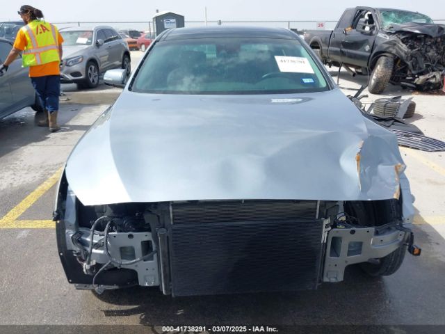 KMHGN4JF6FU080895 Hyundai Genesis 5.0