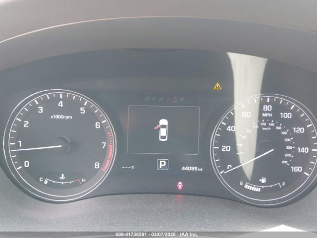 KMHGN4JF6FU080895 Hyundai Genesis 5.0