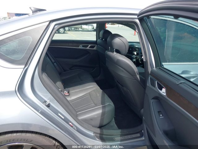 KMHGN4JF6FU080895 Hyundai Genesis 5.0