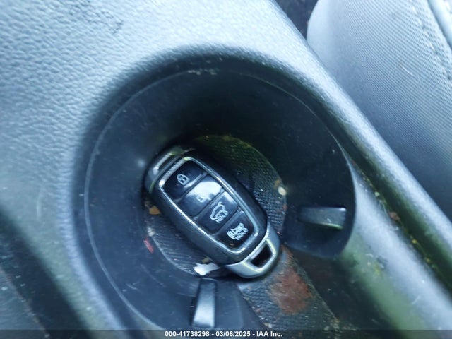 KM8K53A50JU173884 Hyundai Kona Ultimate