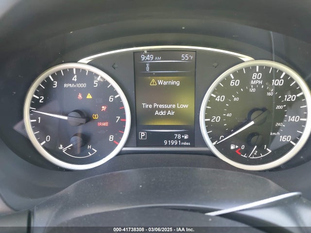 3N1AB7AP2JY333720 Nissan SENTRA S