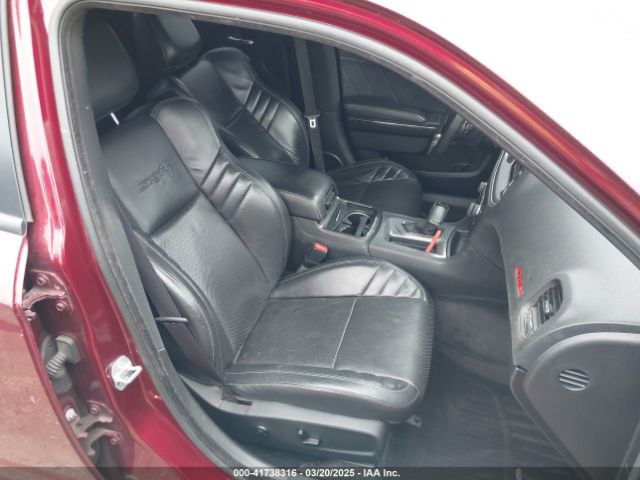 2018 DODGE CHARGER 2C3CDXL9XJH289135 Photo 4