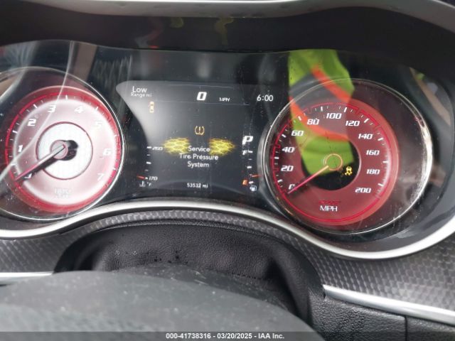 2018 DODGE CHARGER 2C3CDXL9XJH289135 Photo 6