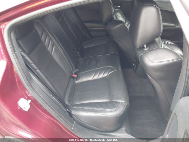 2018 DODGE CHARGER 2C3CDXL9XJH289135 Photo 7