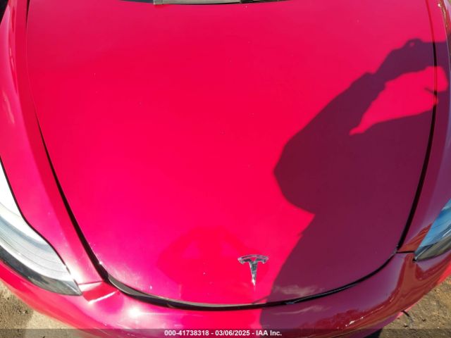 2023 TESLA MODEL 3 5YJ3E1EA8PF463179 Photo 9