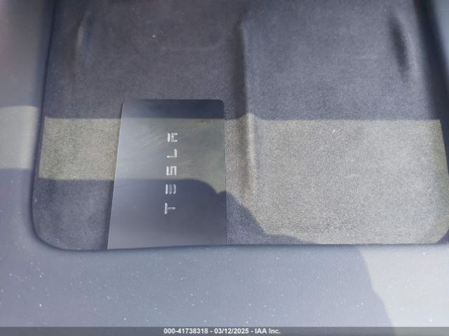 2023 TESLA MODEL 3 5YJ3E1EA8PF463179 Photo 10