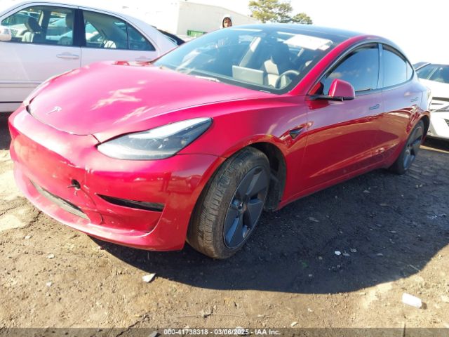 2023 TESLA MODEL 3 5YJ3E1EA8PF463179 Photo 1