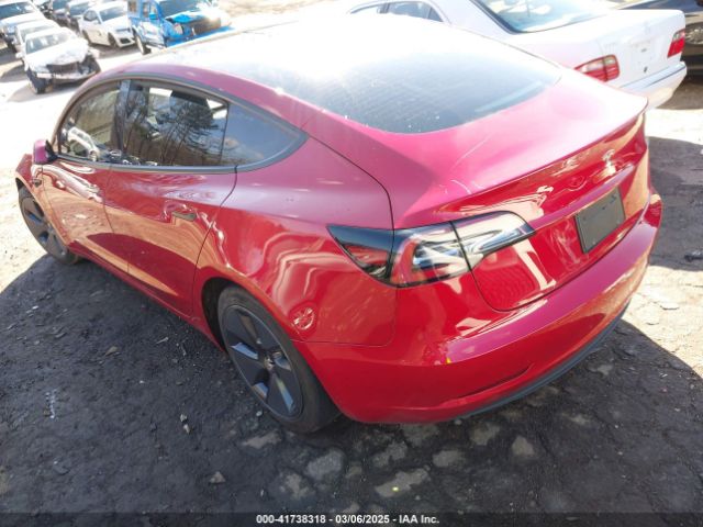 2023 TESLA MODEL 3 5YJ3E1EA8PF463179 Photo 2