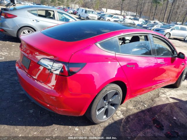 2023 TESLA MODEL 3 5YJ3E1EA8PF463179 Photo 3