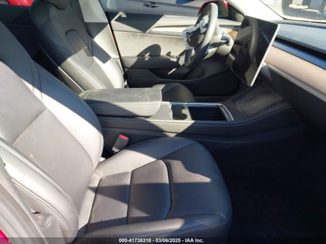2023 TESLA MODEL 3 5YJ3E1EA8PF463179 Photo 4