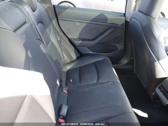 2023 TESLA MODEL 3 5YJ3E1EA8PF463179 Photo 7