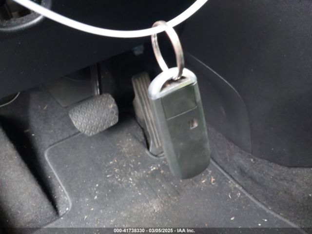 3MYDLBYVXJY317071 Toyota YARIS IA