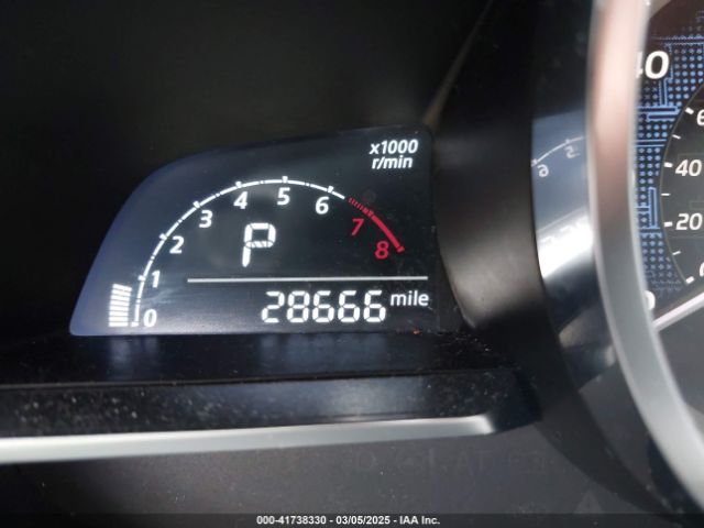 3MYDLBYVXJY317071 Toyota YARIS IA