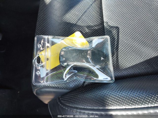 2016 TESLA MODEL X 5YJXCBE25GF002608 Photo 10
