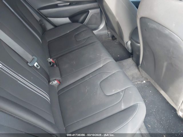 KMHLM4AG0NU240794 Hyundai ELANTRA SEL