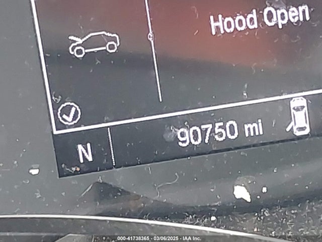 Chevrolet TRAX LS 2019 3GNCJNSB4KL270755 Image 15