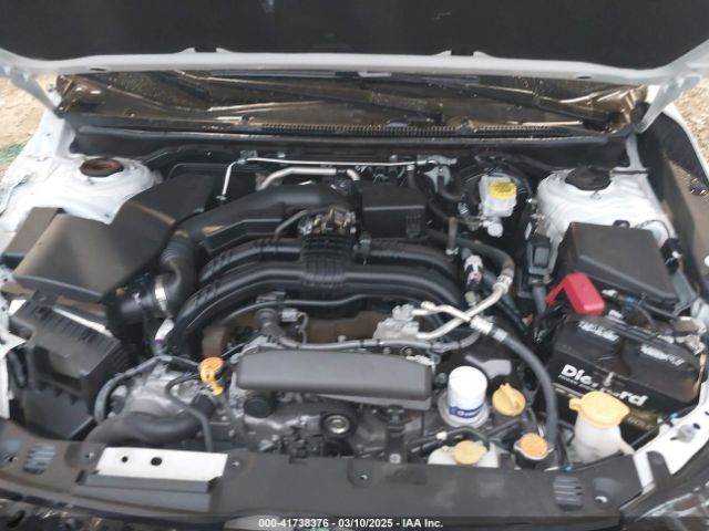 4S3GTAM65K3740641 Subaru Impreza 2.0i Sport