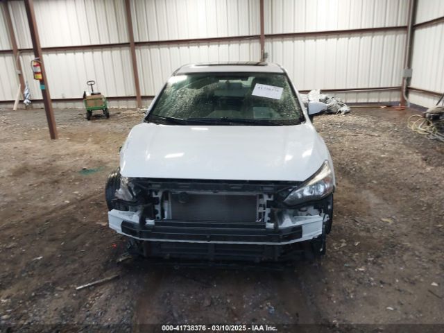 4S3GTAM65K3740641 Subaru Impreza 2.0i Sport