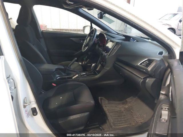 4S3GTAM65K3740641 Subaru Impreza 2.0i Sport