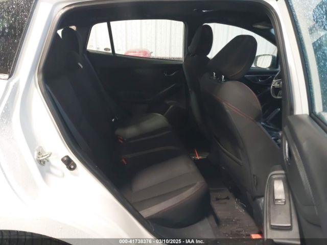 4S3GTAM65K3740641 Subaru Impreza 2.0i Sport