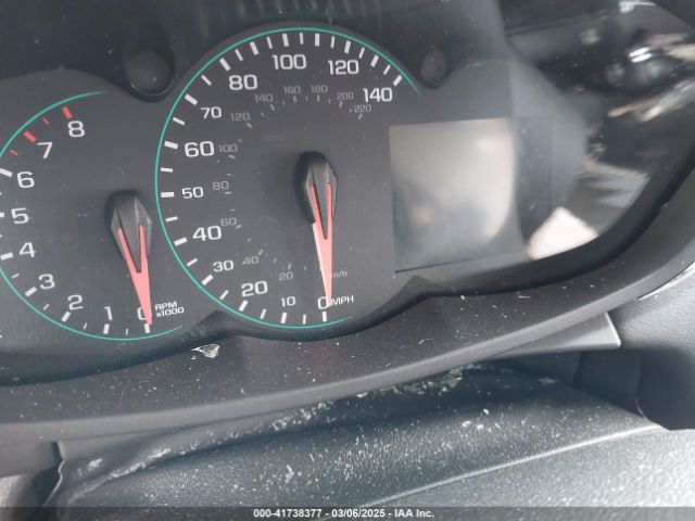 KL7CJNSB2MB312589 Chevrolet Trax Awd Ls